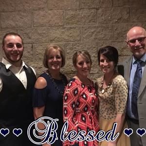 Meet your Posher, Debbie